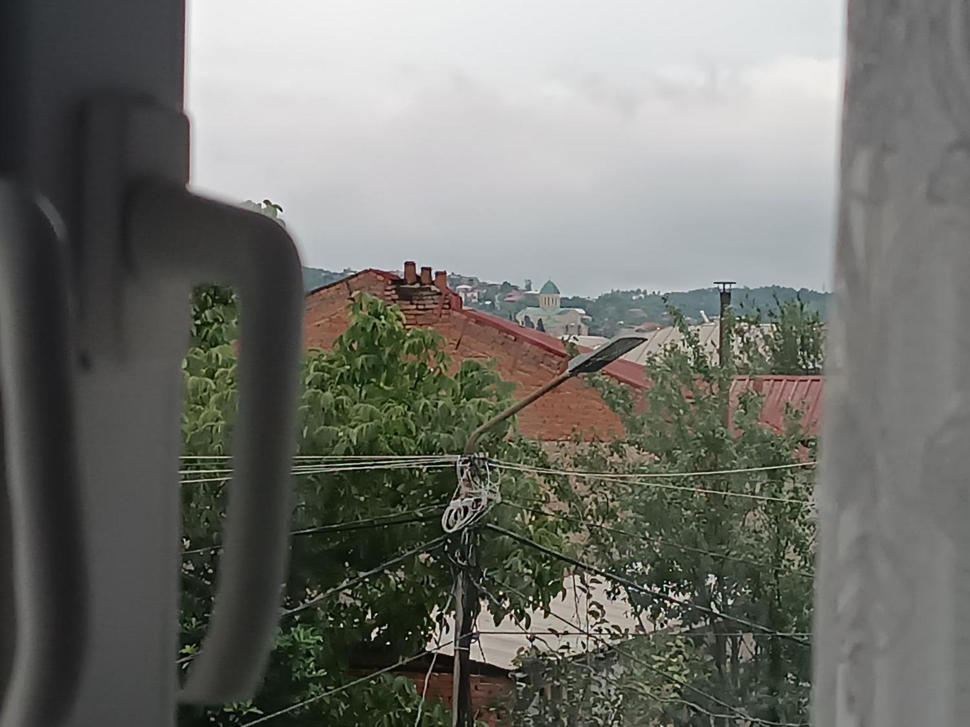 Light House Hotel Кутаиси Екстериор снимка